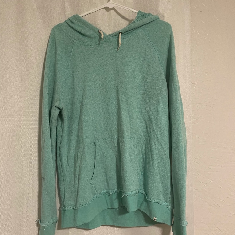 Volcom Lived In Hoodie